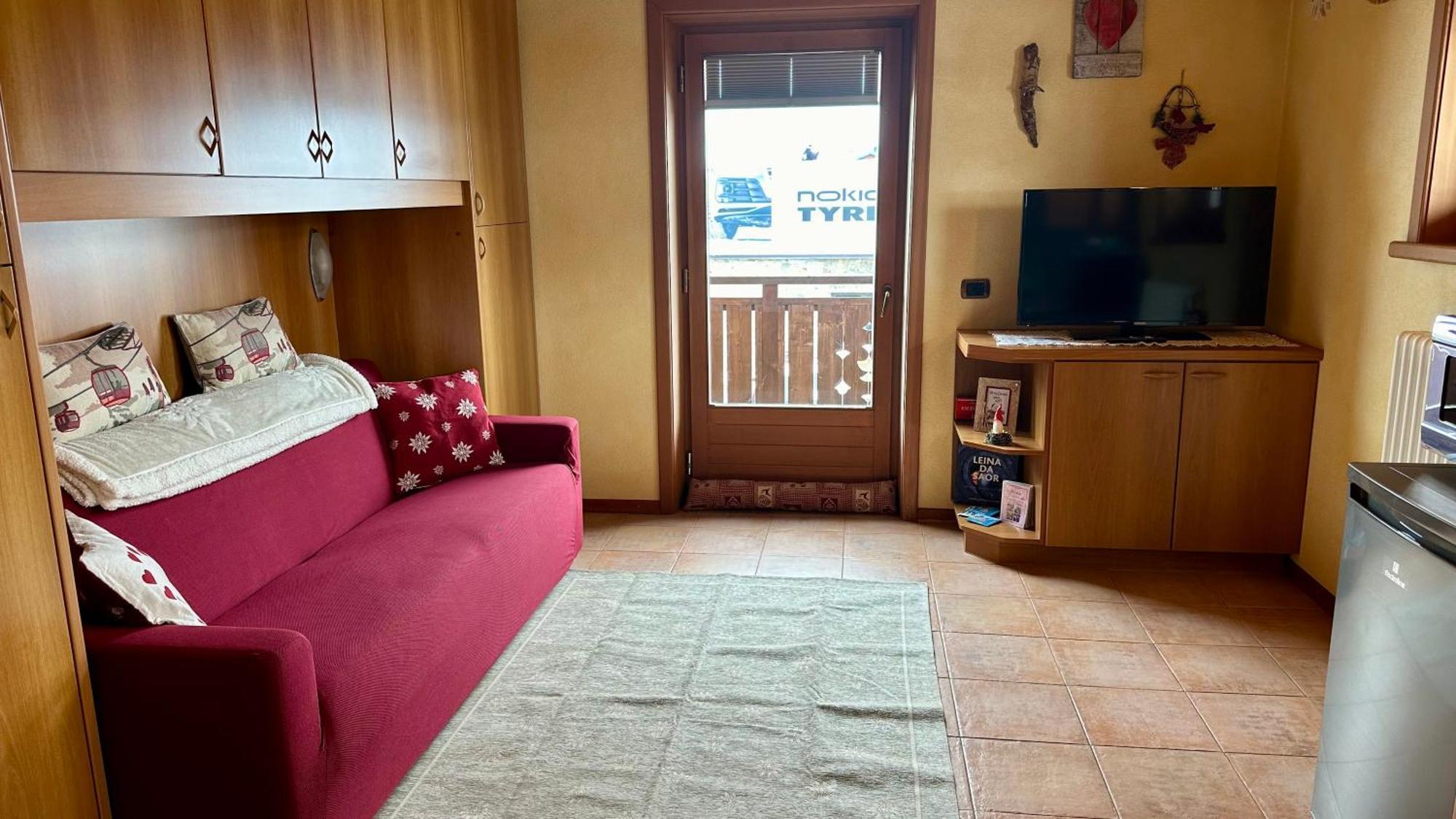 Sarochin Appartamenti Livigno Exterior photo